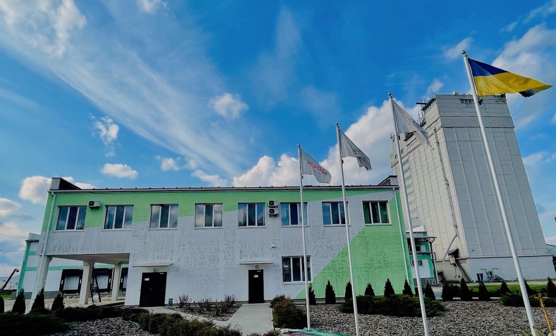 На заводі у Михайло-Коцюбинському відновили експорт до Європи