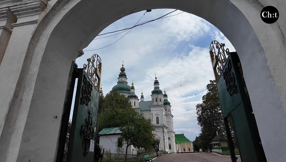 Лазар Баранович прагнув перетворити Чернігів на провідний культурний осередок Гетьманщини
