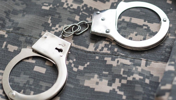 Прослужив місяць і втік: на Чернігівщині чоловік отримав вирок за СЗЧ