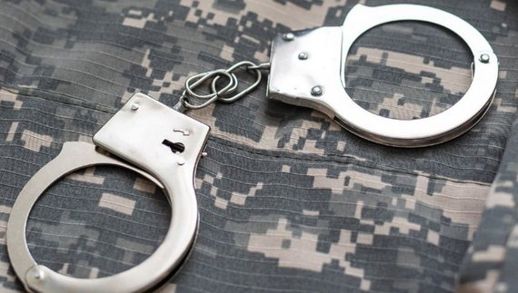 Прослужив місяць і втік: на Чернігівщині чоловік отримав вирок за СЗЧ