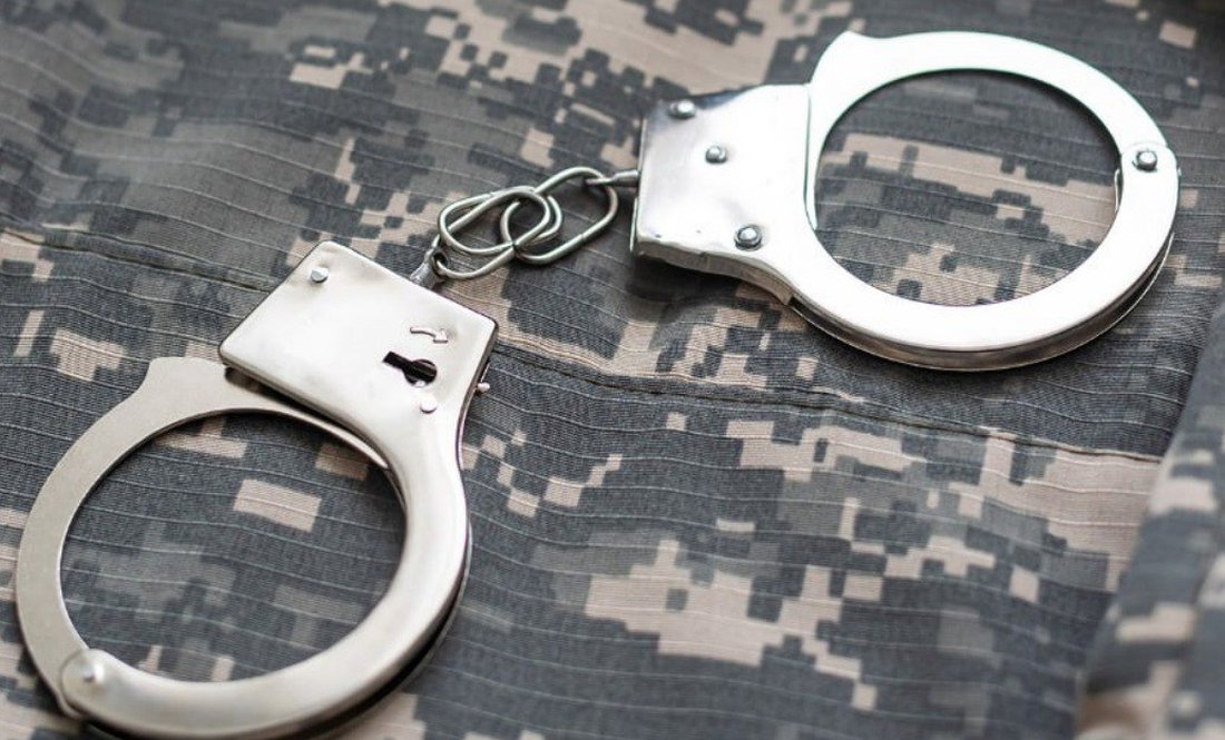 Прослужив місяць і втік: на Чернігівщині чоловік отримав вирок за СЗЧ