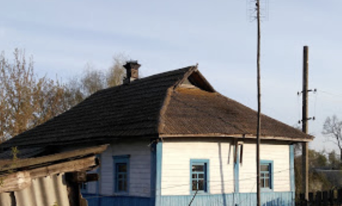 Переселенці з під Бахмута живуть у селі на Чернігівщині