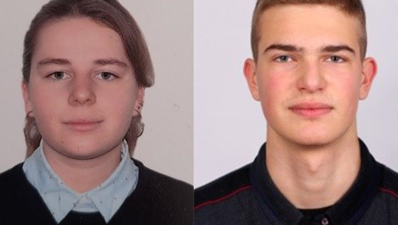 Студентка і студент - науковці із Чернігівщини - отримуватимуть стипендії Президента України