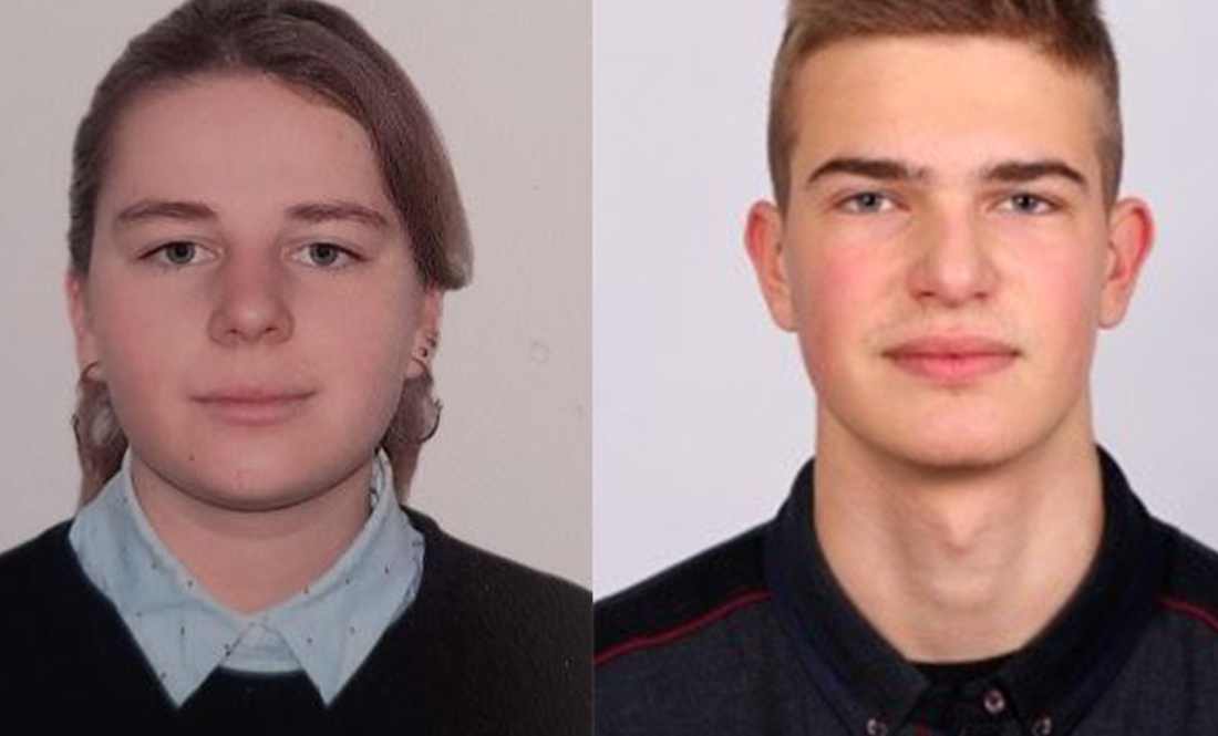 Студентка і студент - науковці із Чернігівщини - отримуватимуть стипендії Президента України