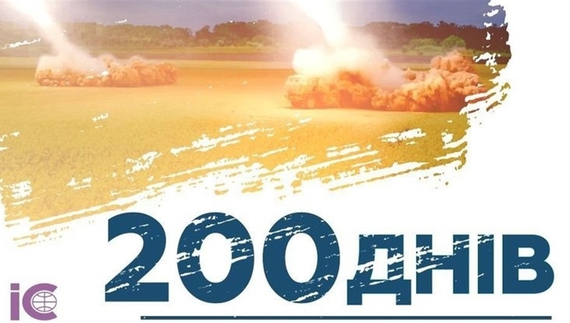 200 днів війни для Чернігівщини: наслідки вторгнення та відновлення