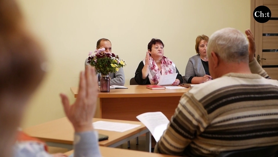 Тупичівська громада звернулася до польських побратимів підтримати і реалізувати План перемоги