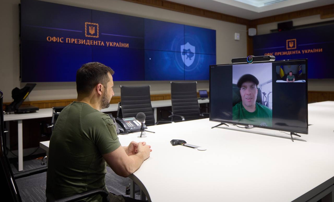 Боксер Усик також займатиметься відбудовою: допомагатиме одній з областей