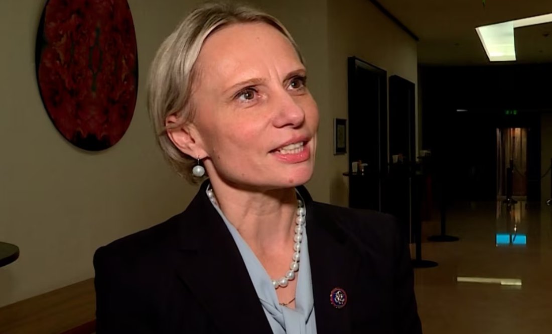 Вікторія Спартц