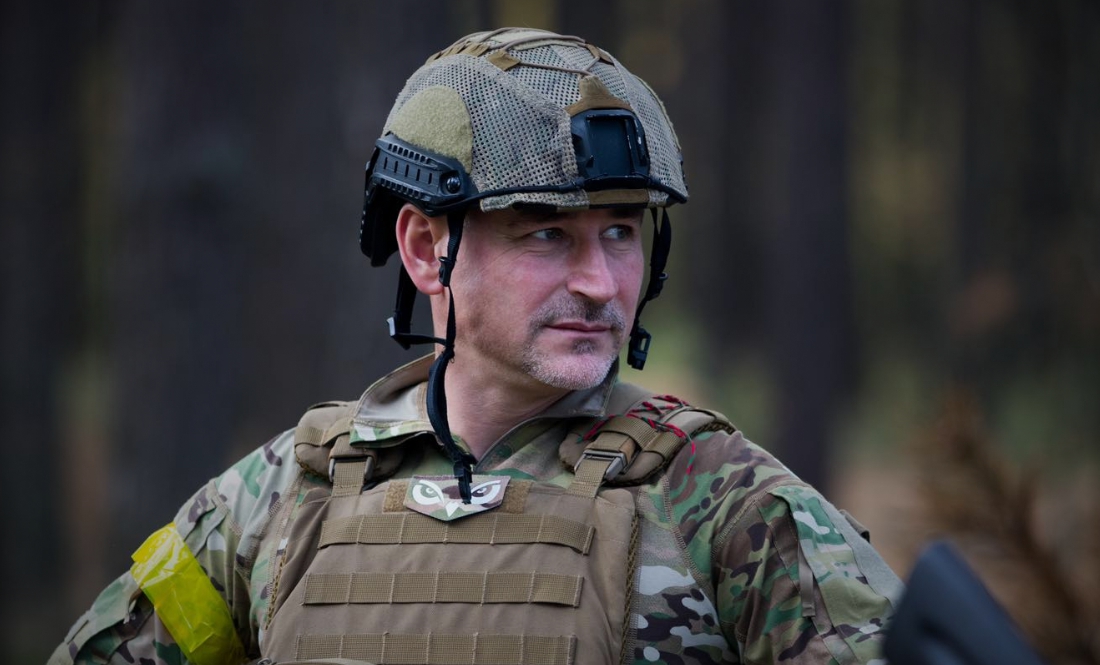 Віктор Ніколюк