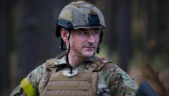 Віктор Ніколюк