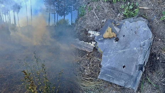Сновська громада знову опинилася під ударом