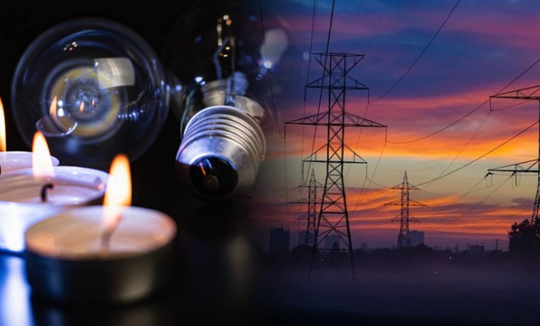 На Чернігівщину повертаються відключення світла: що відомо про графіки