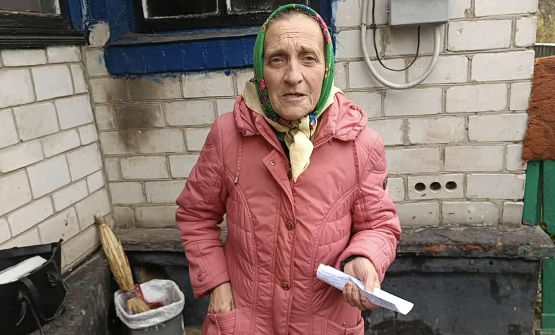 Тетяна Бируль, Городня