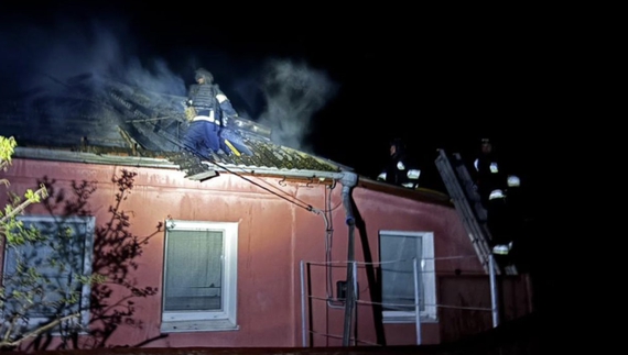 Чернігівщину атаковано ракетами та дронами: є загиблі та поранені