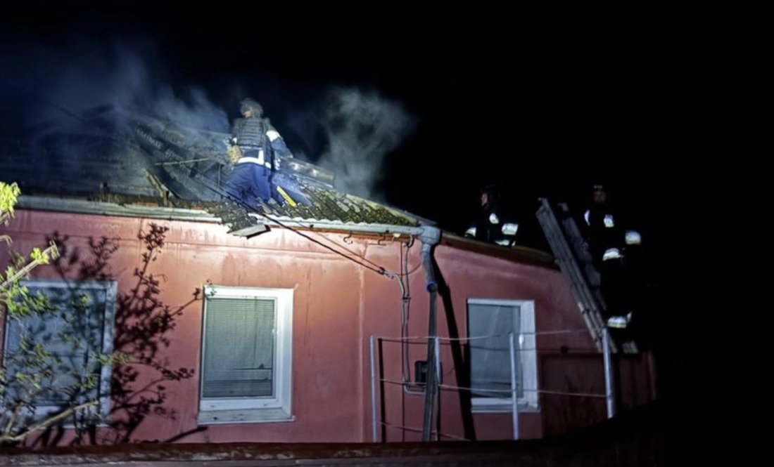 Чернігівщину атаковано ракетами та дронами: є загиблі та поранені