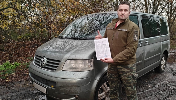 Чернігівський ліцей допоміг Сіверській бригаді з ремонтом авто і техніки РЕБ