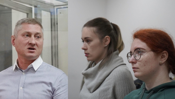 Житель Прилук проведе за ґратами 6 років: за те, що п‘яним у Києві покалічив трьох курсанток