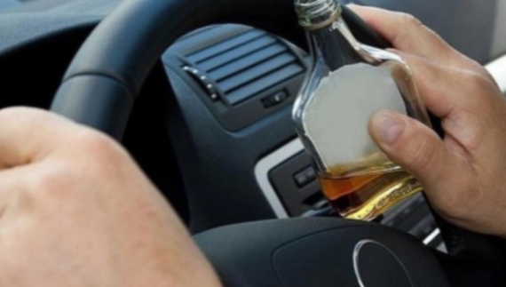Нетверезі водії з Чернігівщини поповнили бюджет Чернігівщини: скільки штрафів за рік