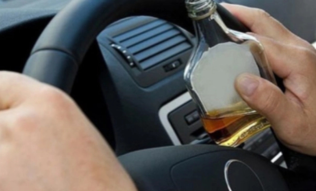 Нетверезі водії з Чернігівщини поповнили бюджет області: скільки штрафів за рік