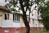 За час, що минув, пошкоджені вікна комунальники та волонтери закрили осб-плитами