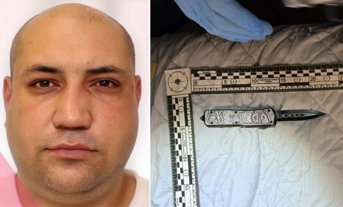 Кримінальний авторитет, який організував у Ніжині підпільне казино, знову в кайданках — через "хуліганку"