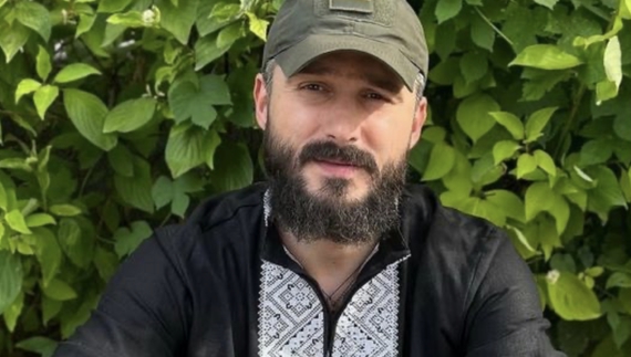 Колишній акторки Денисенко розповів, з яких заробітків живе і чому не хоче нових стосунків