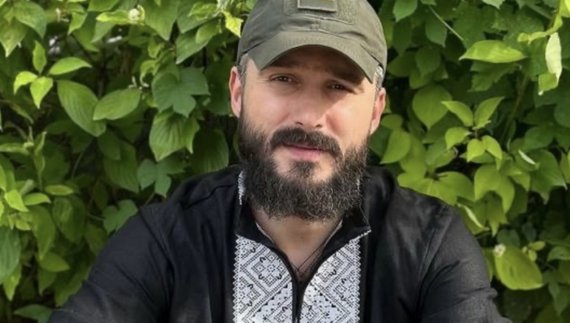 Колишній акторки Денисенко розповів, з яких заробітків живе і чому не хоче нових стосунків