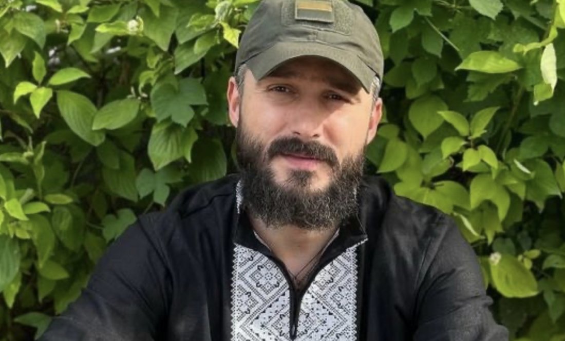 Колишній акторки Денисенко розповів, з яких заробітків живе і чому не хоче нових стосунків