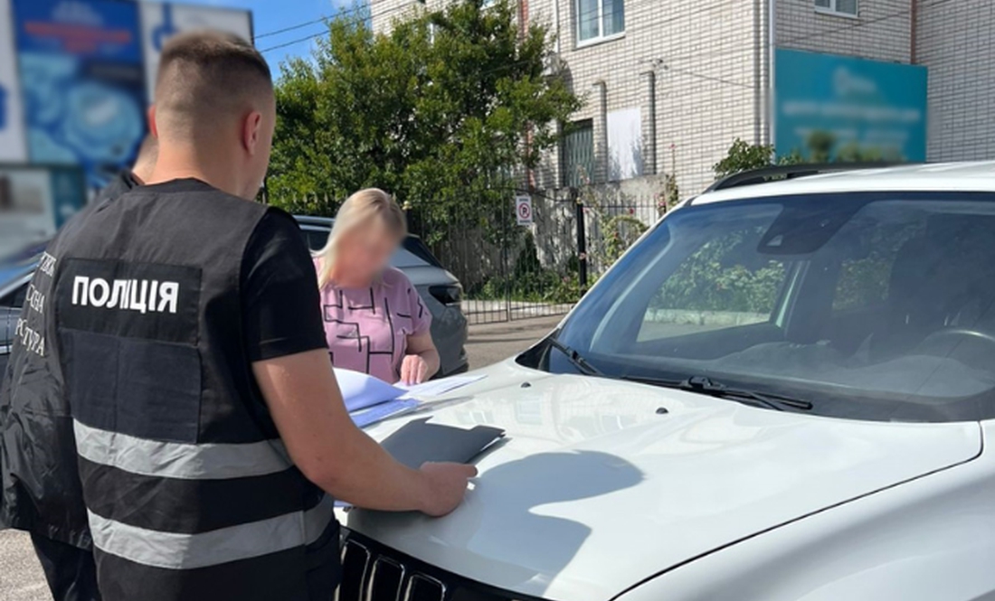 Діючі та колишні чиновники, працівники органів місцевого самоврядування та очільники фірм: на Чернігівщині в один день оголосили про 25 підозр
