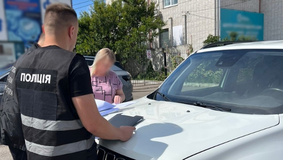 Діючі та колишні чиновники, працівники органів місцевого самоврядування та очільники фірм: на Чернігівщині в один день оголосили про 25 підозр