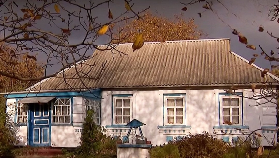 У селі на Чернігівщині пропонують безкоштовне житло для сімей з дітьми