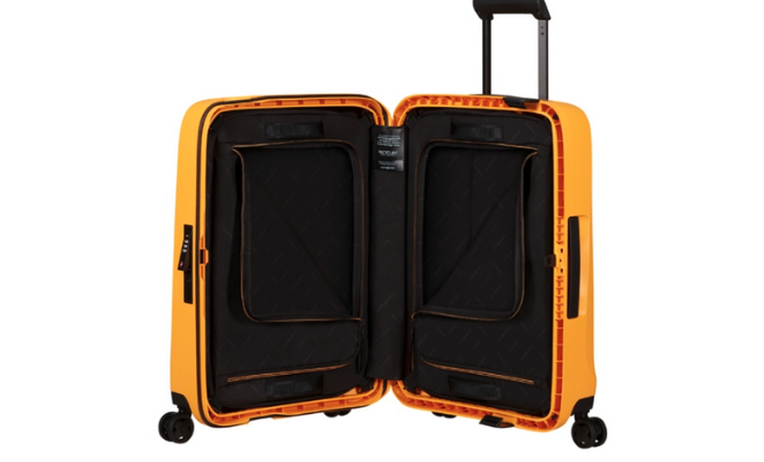 Ручна поклажа в літак: особливості вибор