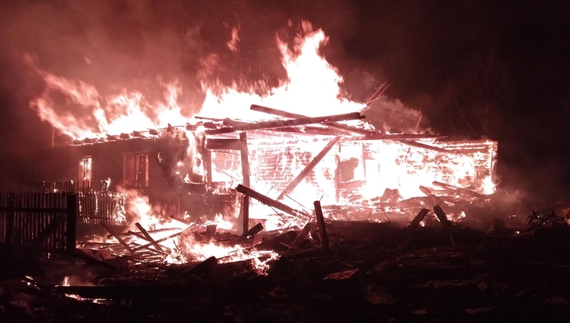 Дрони били по житлових кварталах: у прикордонному місті постраждала жінка