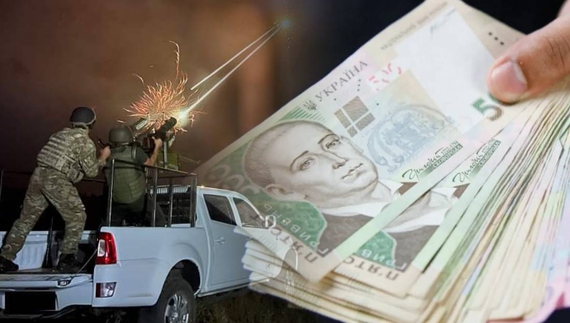 «Яка різниця, де саме. Аби збивали»: громада на Чернігівщині виділила мільйони на ППО