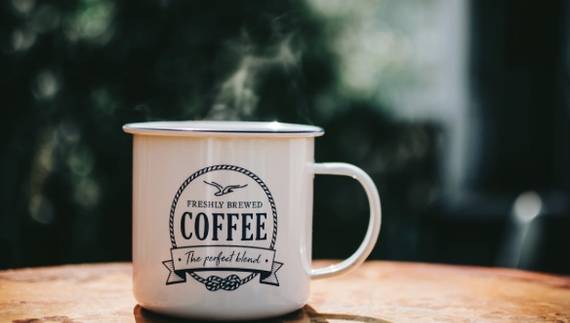 Три причини мати вдома каву в дріп-пакетах