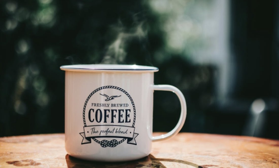 Три причини мати вдома каву в дріп-пакетах