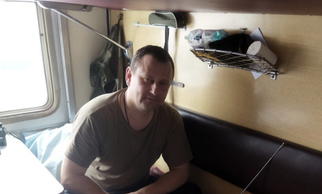 Приїхав померти на півночі України за 6000 км від дому: у білорусі знайшли телефон загиблого російського майора із Бурятії