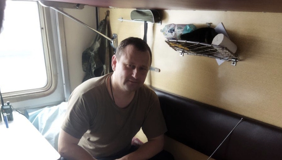 Приїхав померти на півночі України за 6000 км від дому: у білорусі знайшли телефон загиблого російського майора із Бурятії