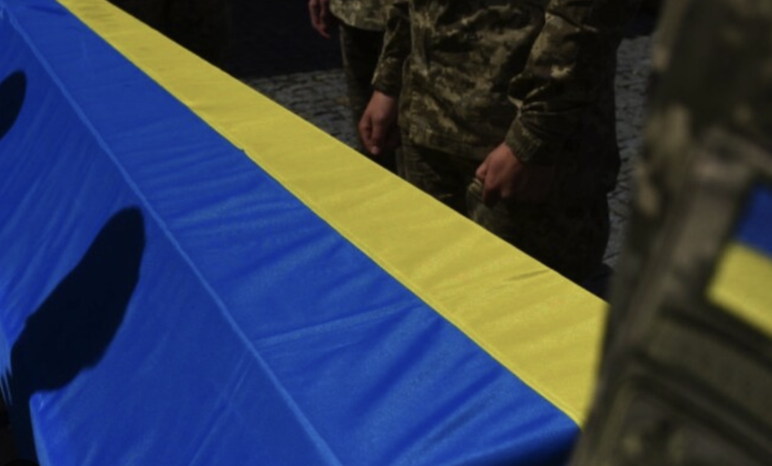 У громаді на Чернігівщині виділили кошти на поховання військових
