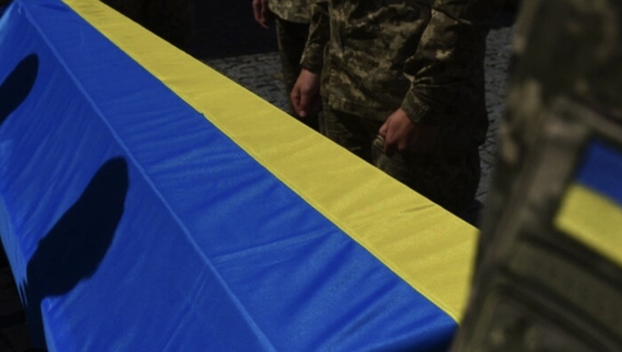 У громаді на Чернігівщині виділили кошти на поховання військових