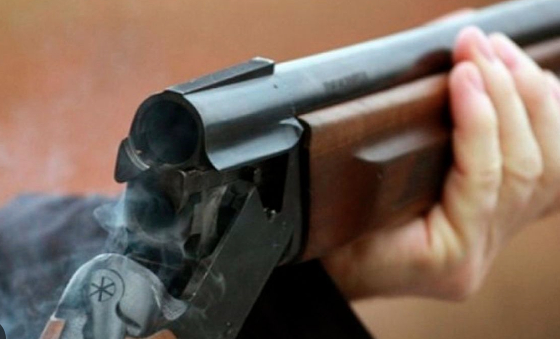 Колишнього міліціонера колись мало не розстріляли. Тепер знову в тюрму