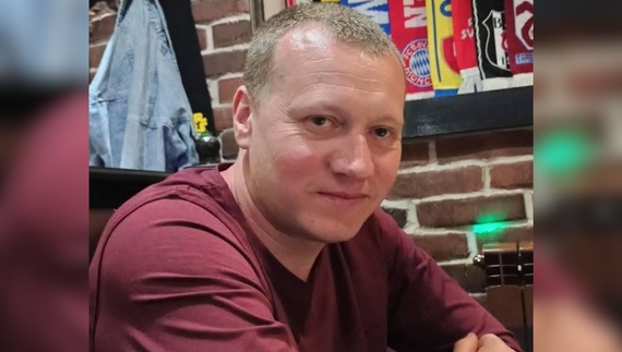 Олександр Гула