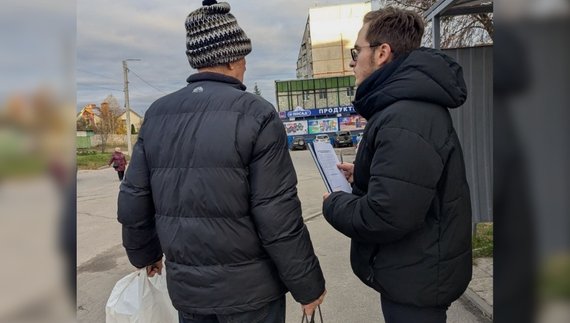 Як змінився рівень життя на Чернігівщині: статистики пішли до людей