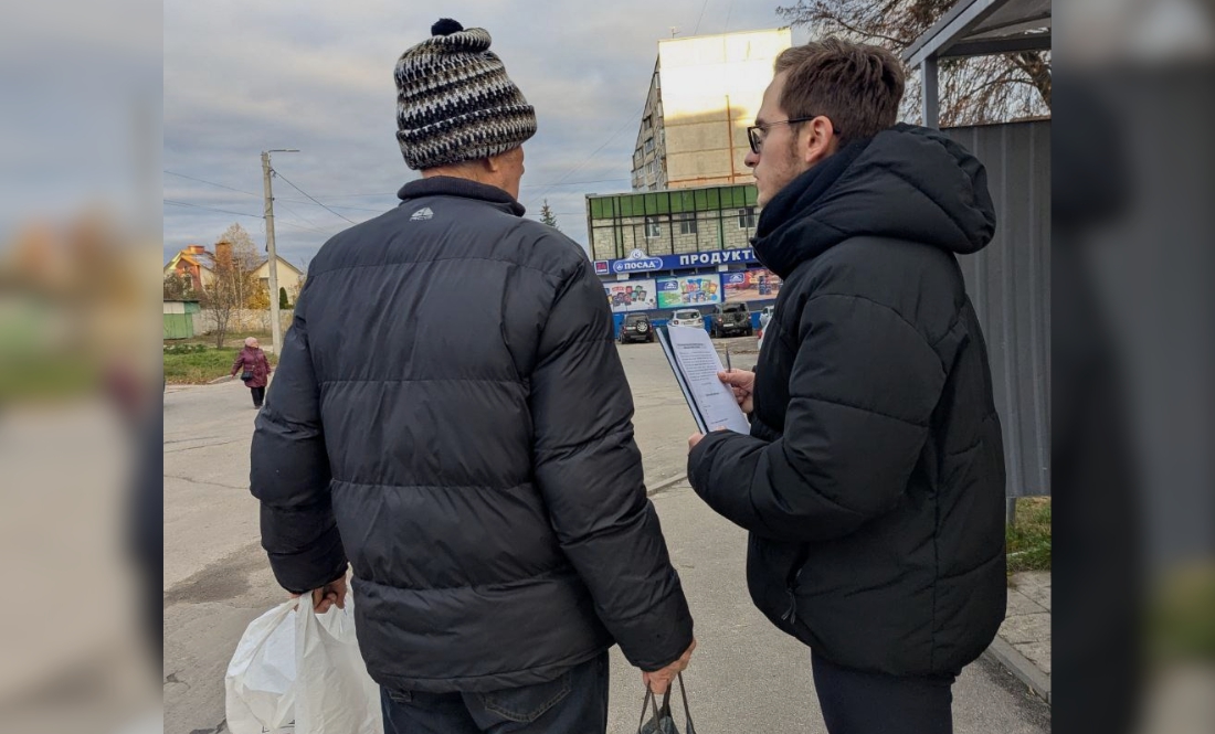 Як змінився рівень життя на Чернігівщині: статистики пішли до людей