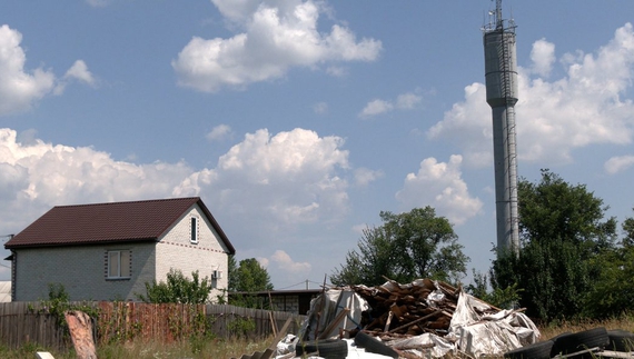 Чернігівське комунальне підприємство залишило жителів приміської громади без води