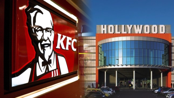 У Чернігові відкриється ресторан всесвітньо відомої мережі фастфуду