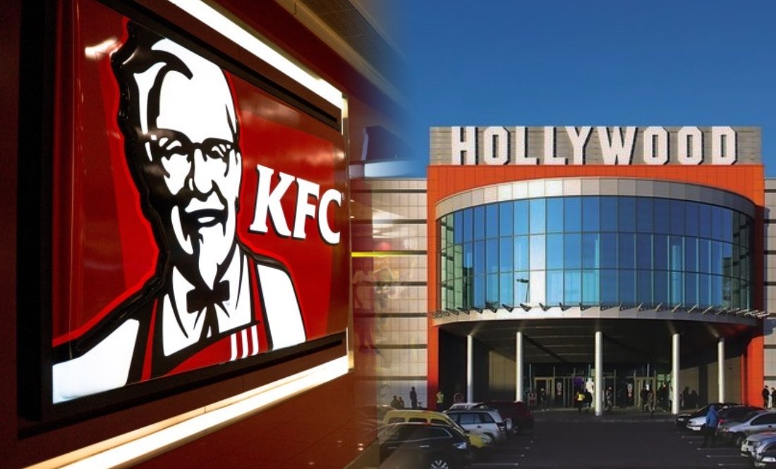 У Чернігові відкриється ресторан всесвітньо відомої мережі фастфуду