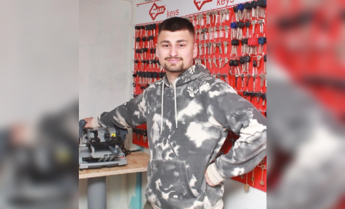 Власна справа у 21: історія молодого підприємця Едуарда Довбаха