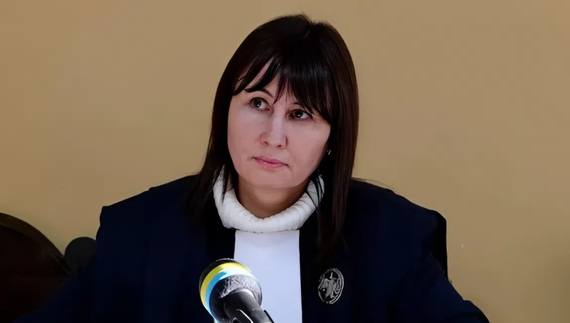 Світлана Меженнікова