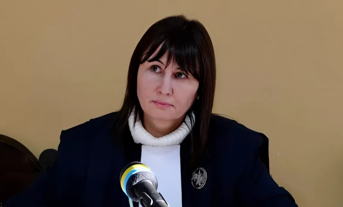 Світлана Меженнікова